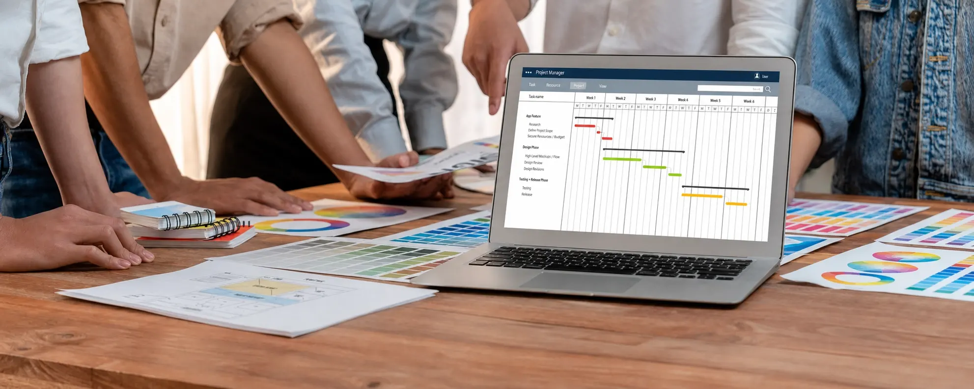 Data Management