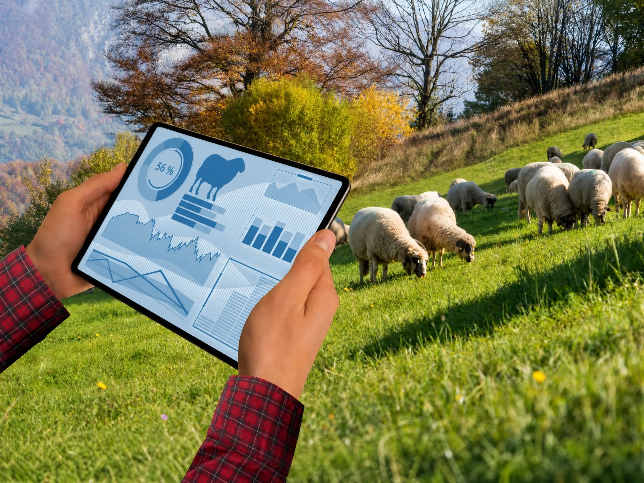 Sheep Management